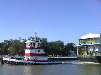 Tugboat Pere C.