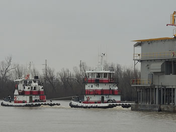 Tugboat George C.