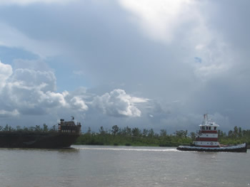 Tugboat Pere C.